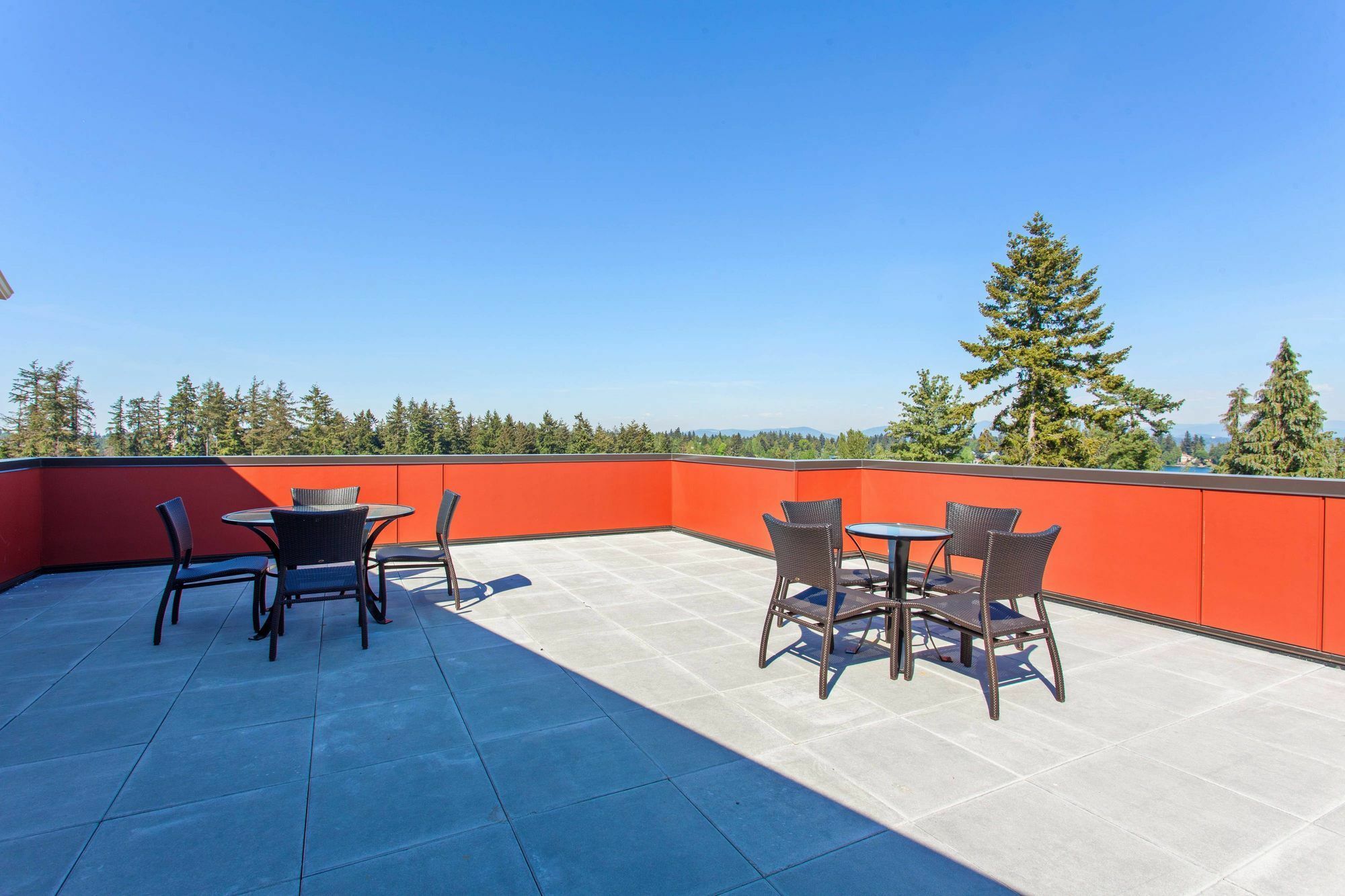 Residence Inn By Marriott Seattle Sea-Tac Airport SeaTac Luaran gambar
