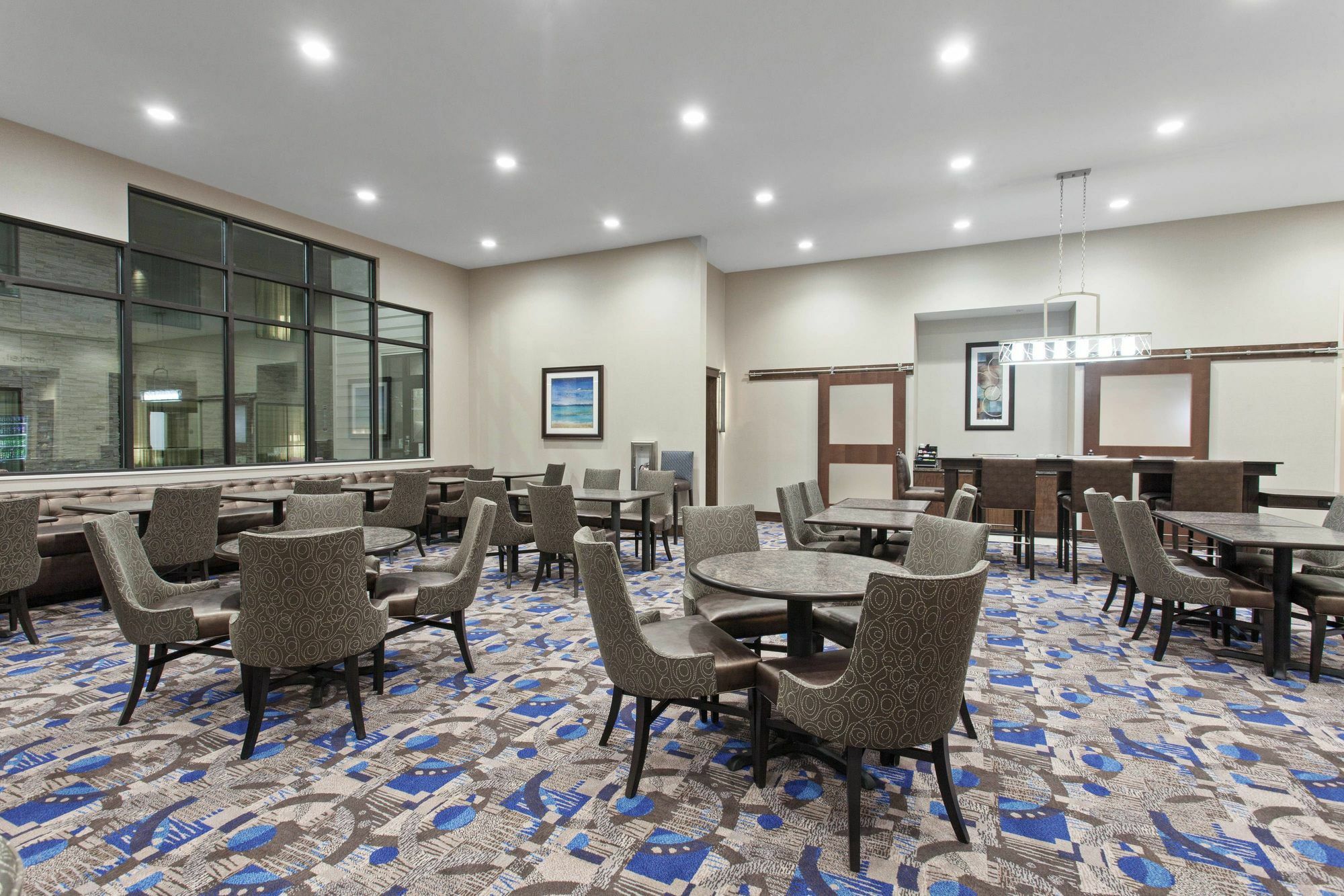 Residence Inn By Marriott Seattle Sea-Tac Airport SeaTac Luaran gambar